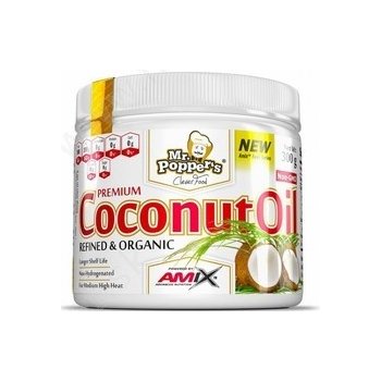 Amix Nutrition Coconut Oil 300 g