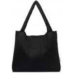 Studio Noos Taška Mom Bag Puffy Black – Zboží Dáma