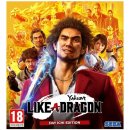 Yakuza: Like a Dragon