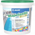 Stěrka hydroizolační Mapei Mapelastic A+B 16 kg – Zboží Mobilmania