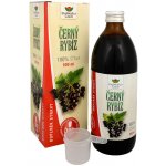 EkoMedica Černá rybíz 0,5 l – Hledejceny.cz