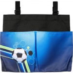 STIL Školní kapsář Football – Sleviste.cz