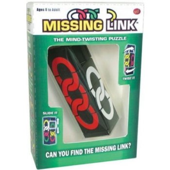 Rubik´s hlavolam Missing Link