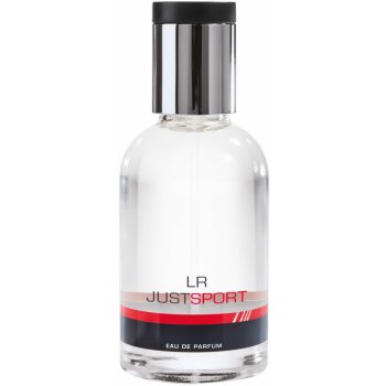 LR Just Sport parfémovaná voda pánská 50 ml