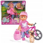 Simba Evička s bicyklem – Zboží Dáma