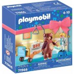 Playmobil 71966 Brzy se uzdrav – Zboží Dáma