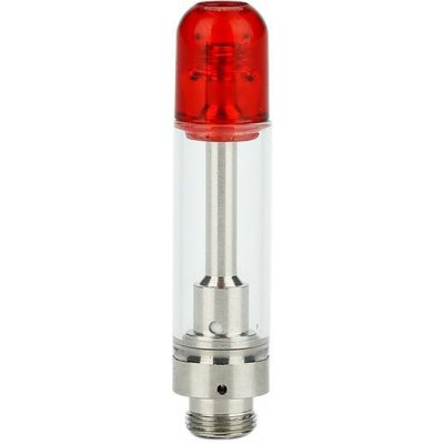 Joyetech eRoll Mac Cartridge 0,55ml Red – Zbozi.Blesk.cz