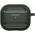 Spigen Rugged Armor pro Apple AirPods 2021 ASD01979 – Hledejceny.cz