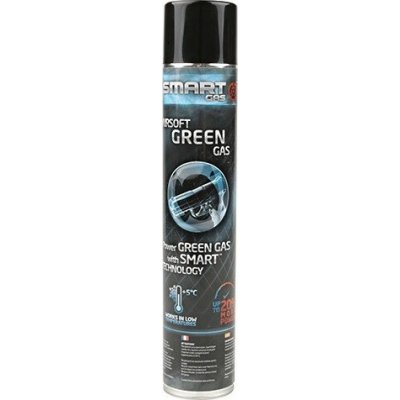 Smart Gas 750ml – Zboží Dáma