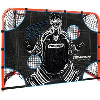 TEMPISH Tréninková plachta na florbalovou branku 160x115 – Sleviste.cz