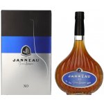 Janneau XO Royal 40% 0,7 l (tuba) – Zboží Dáma