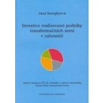 INVESTICE REALIZOVANÉ PODNIKY TRANSF. ZEMÍ V ZAH. – Hledejceny.cz