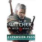 The Witcher 3: Wild Hunt Expansion Pass – Zbozi.Blesk.cz