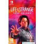 Life is Strange: True Colors – Zbozi.Blesk.cz