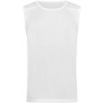 Stedman Active 140 Pánské funkční tílko ST8440 White – Zboží Dáma