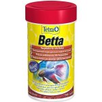 Tetra Betta 100 ml – Zbozi.Blesk.cz