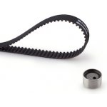 ozubení,sada rozvodového řemene GATES K015284XS – Zboží Mobilmania