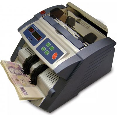 AccuBanker AB 1100 Plus MG/UV – Sleviste.cz
