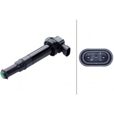 Zapalovací cívka HELLA 5DA 358 168-141 (5DA358168141) – Zboží Mobilmania