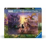 Ravensburger Poslední bitva 1000 dílků – Hledejceny.cz