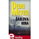 Ďáblova hora Deon Meyer