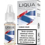 Ritchy Liqua Elements Cuban Tobacco 10 ml 6 mg – Zbozi.Blesk.cz