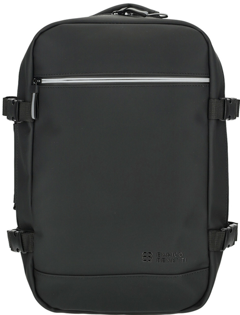 Enrico Benetti Bergen 56010 Black 20 l
