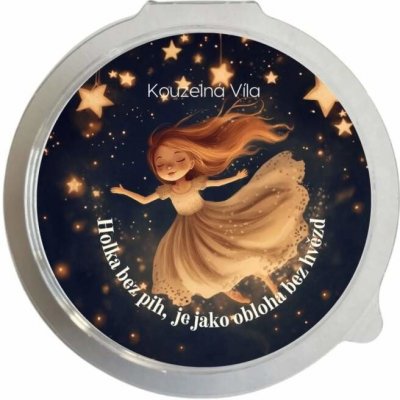 Kouzelná Víla sojový vosk Pihy 20 g – Hledejceny.cz