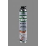 Den Braven Silverline PU lepidlo na polystyren 750 ml