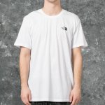 The North Face Simple Dome Tee – Zboží Dáma