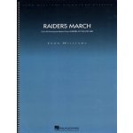 John Williams Raiders March from Raiders of the Lost Ark noty pro symfonický orchestr partitura – Sleviste.cz