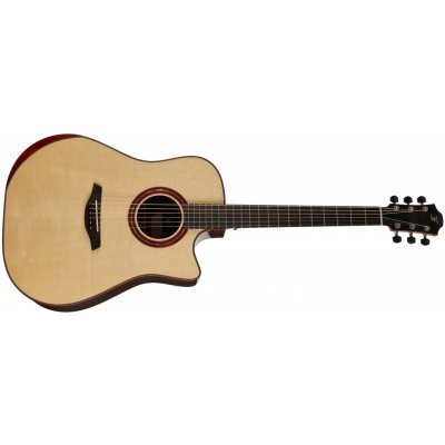 Furch Rainbow Dc-LR CNR Active – Hledejceny.cz