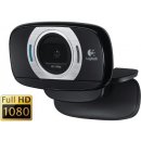 Webkamera Logitech HD Webcam C615