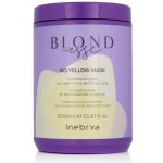 Inebrya blodesse No-Yellow 1000 ml – Hledejceny.cz