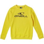 O'neill Logo Crew N4750003-17016 žlutá – Hledejceny.cz