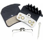 Shimano H03A Zee XT organické černá – Zboží Dáma