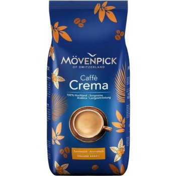 Mövenpick Café Crema 1 kg
