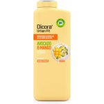 Dicora Urban Fit Vitamin E Mango & Avocado sprchový gel 400 ml – Sleviste.cz