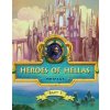 Hra na PC Heroes of Hellas Origins: Part One