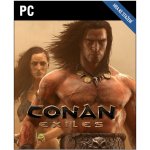 Conan Exiles – Sleviste.cz