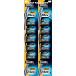 Bic Flex 3 Classic 10 ks – Zboží Mobilmania