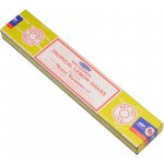 Shrinivas Satya Vonné tyčinky Tropical Lemon Grass Tropická citronová tráva 15 g – Hledejceny.cz