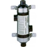 Vágner Pool tepelný výměník OVB 70, 20 kW – HobbyKompas.cz