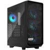 PC skříň Fractal Design Meshify 2 Compact RGB TG Light tint FD-C-MES2C-06