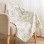 Bloomingville Polštář Ebrar bavlna hnědý cm 45x45 – Zboží Dáma Bloomingville Polštář Ebrar bavlna hnědý cm 45x45 – Zboží Dáma