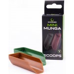 Gardner Lopatka Munga Spoons ( 2ks zelená a hnědá ) – Hledejceny.cz