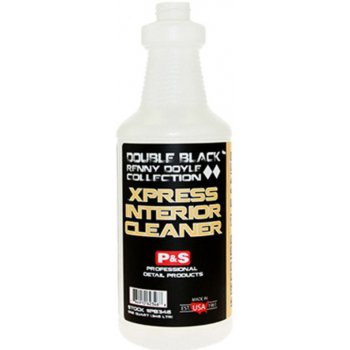 P&S Renny Doyle Collection - Xpress Interior Cleaner 946 ml