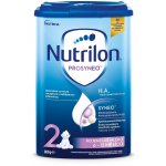 Nutrilon 2 HA Prosyneo 800 g – Hledejceny.cz