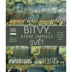 Bitvy, které změnily svět – Hledejceny.cz