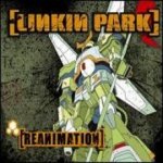 Linkin Park - Reanimation CD – Hledejceny.cz